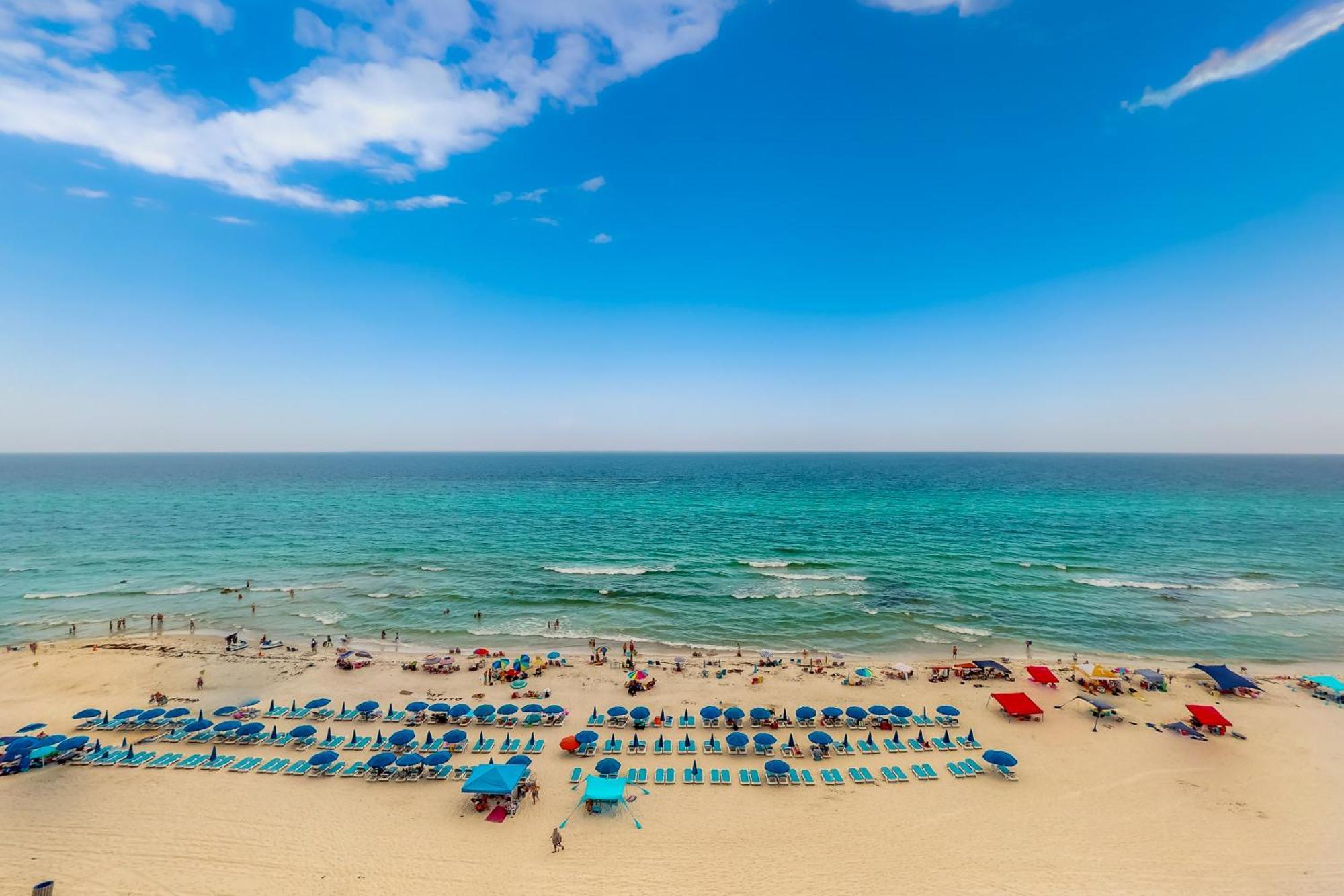 Celadon Beach Панама-Сіті-Біч Екстер'єр фото